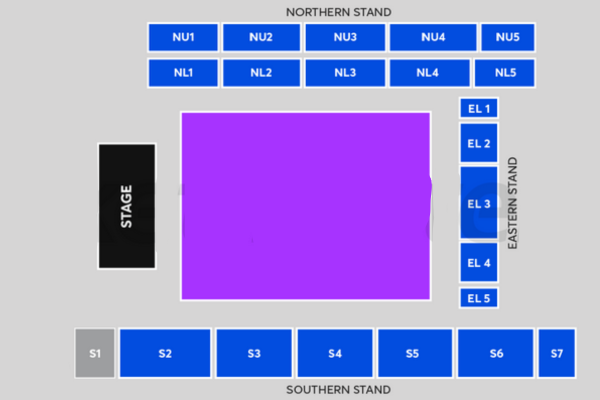 Ticket Merchant